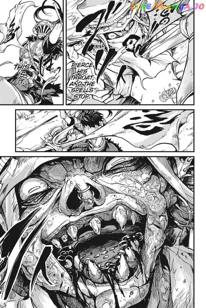 Goblin Slayer: Side Story Year One Chapter 4 image 23_optimized_optimized